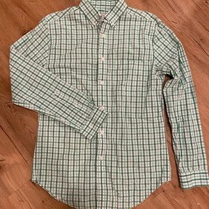 Men’s Button Down